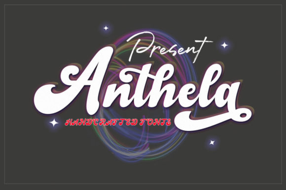 Anthela: A Script Amp Review