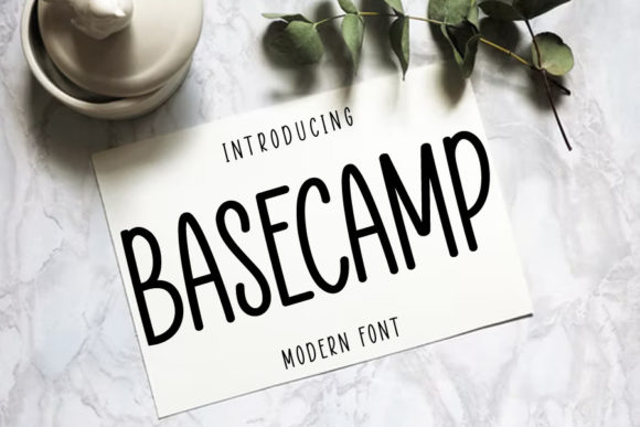 Basecamp: A Script Amp Review