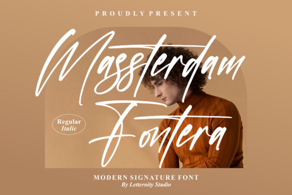 Master Your Campaign with Massterdam Fontera