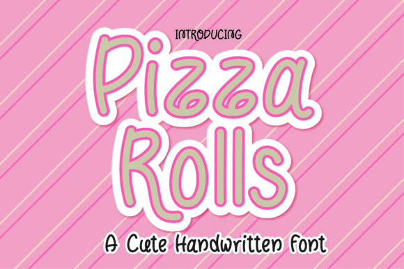 Pizza Rolls: A Script Amp Review